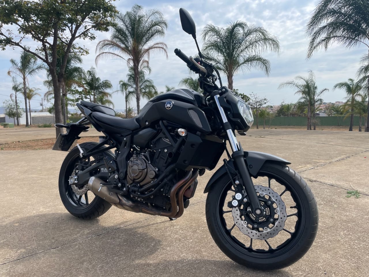Yamaha