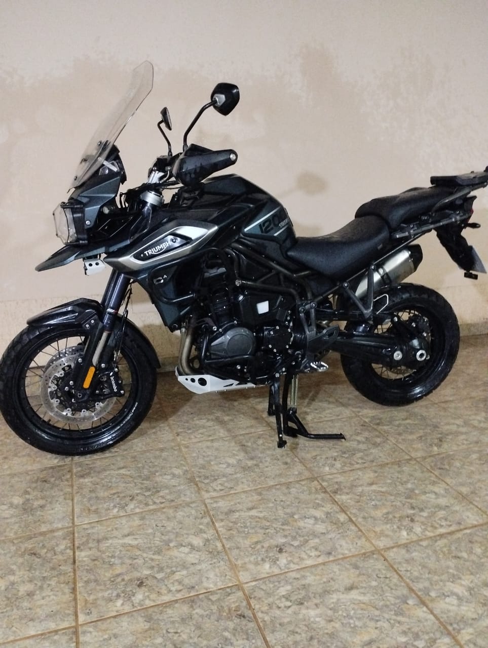 Foto do Dr. Yamaha