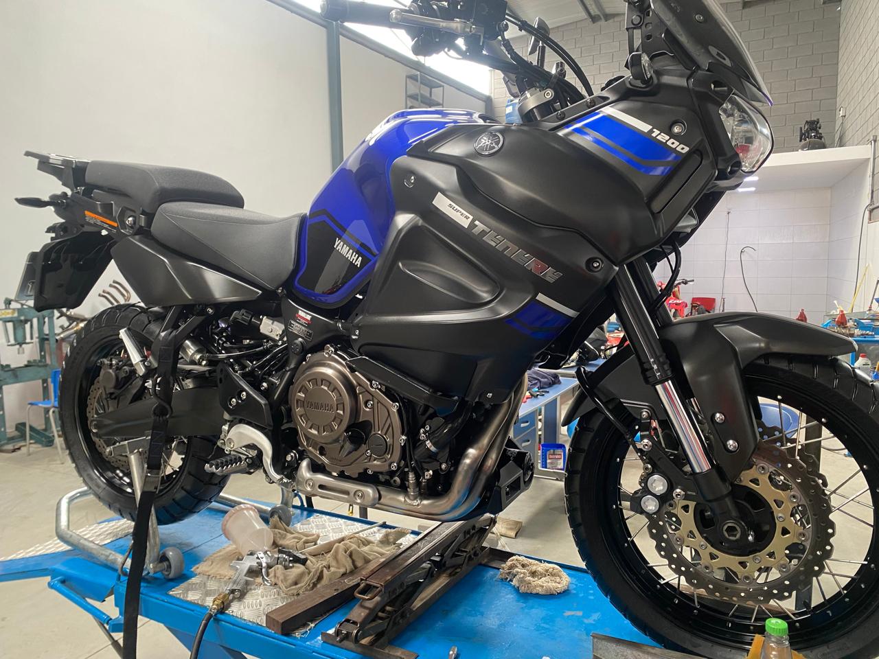 Yamaha
